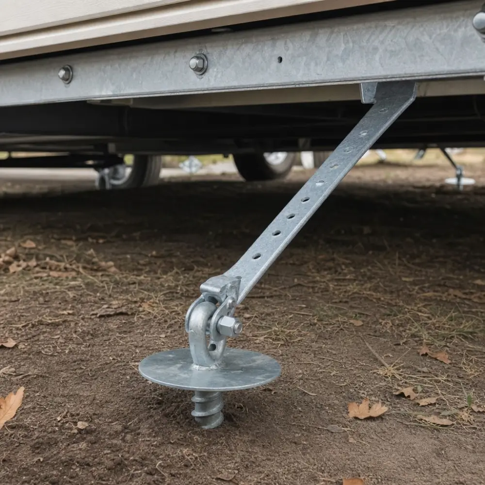 Tie-Downs & Anchors in North Fort Myers, FL