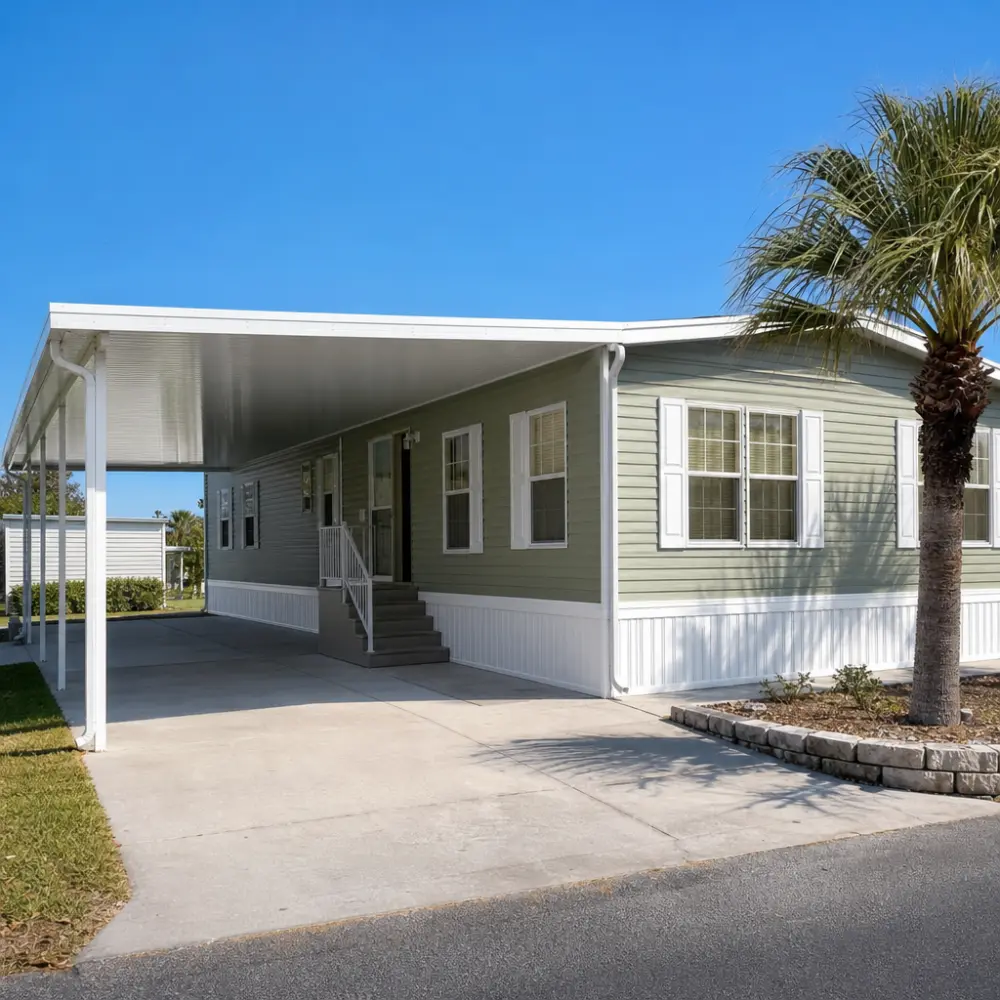 Vapor Barrier Replacement in North Fort Myers, FL